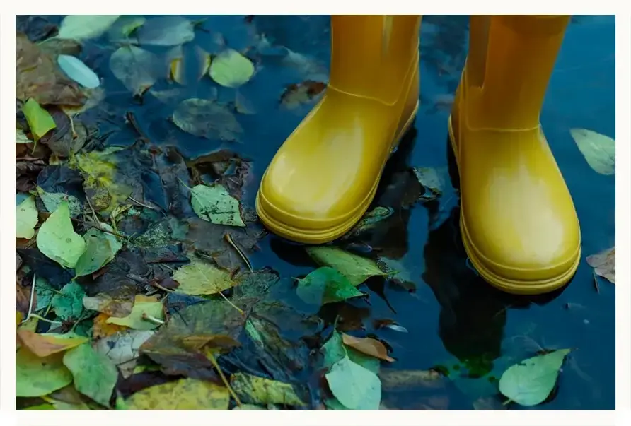 Las mejores botas de lluvia para mujer: Guía completa para elegir las perfectas
