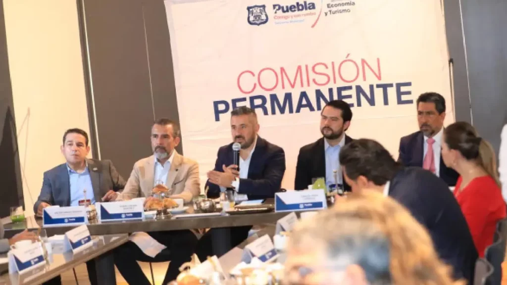 Comisión permanente, iniciativa con buen resultados por Puebla