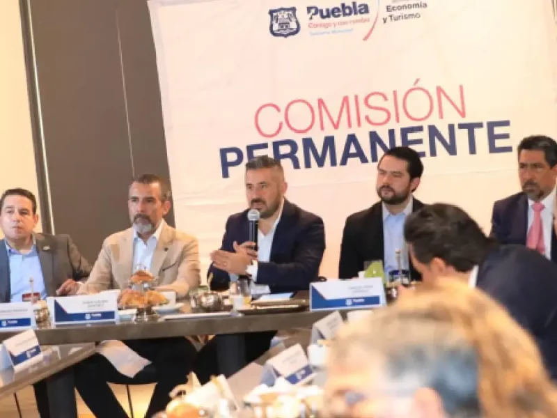 Comisión permanente, iniciativa con buen resultados por Puebla