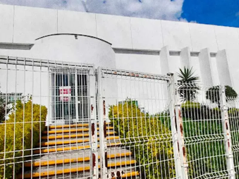 Ayuntamiento de Puebla analiza cierre del dormitorio ubicado en Lomas de San Miguel