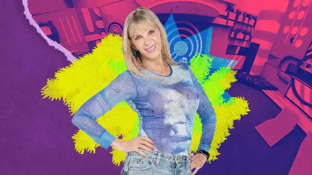 ¿Quién es Shanik Berman y por qué debería ganar La Casa de los Famosos?