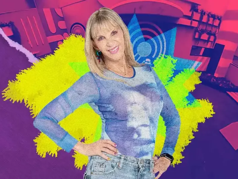 ¿Quién es Shanik Berman y por qué debería ganar La Casa de los Famosos?