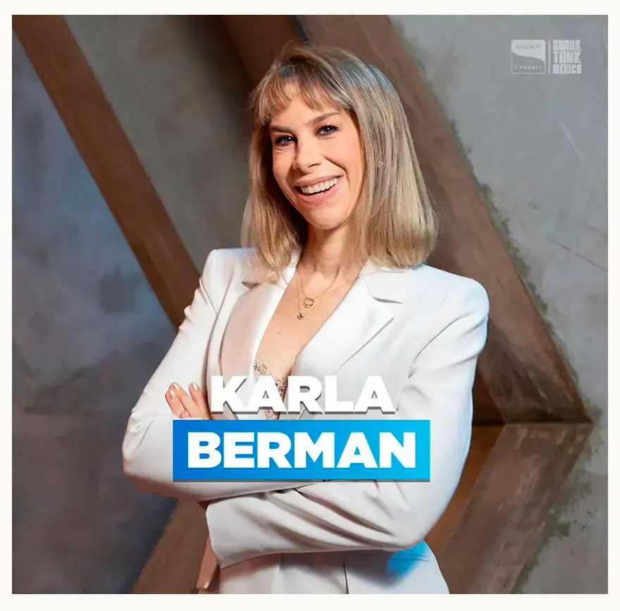 ¿Quién es Shanik Berman y por qué debería ganar La Casa de los Famosos?