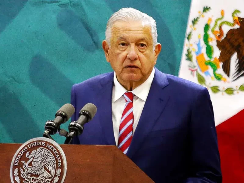 AMLO ordena a Conagua verificar afectaciones por construcción de presa en Tehuitzingo