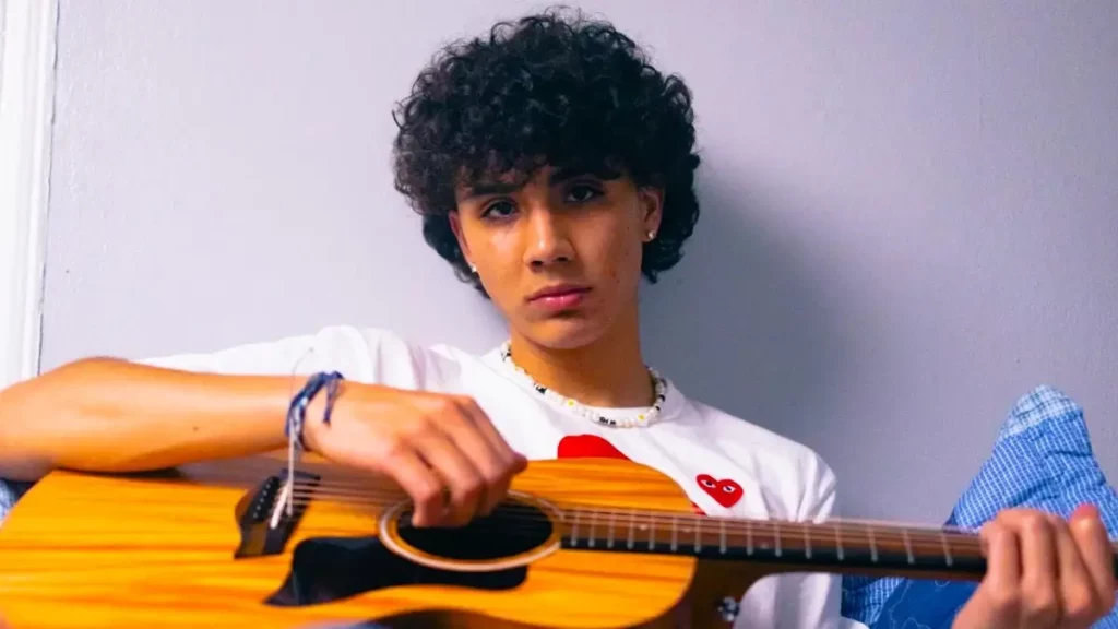 El cantante DannyLux tendrá un concierto en Puebla; los boletos ya están a la venta  