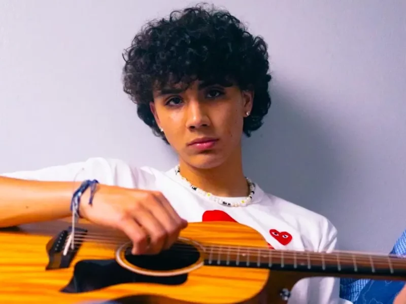 El cantante DannyLux tendrá un concierto en Puebla; los boletos ya están a la venta  