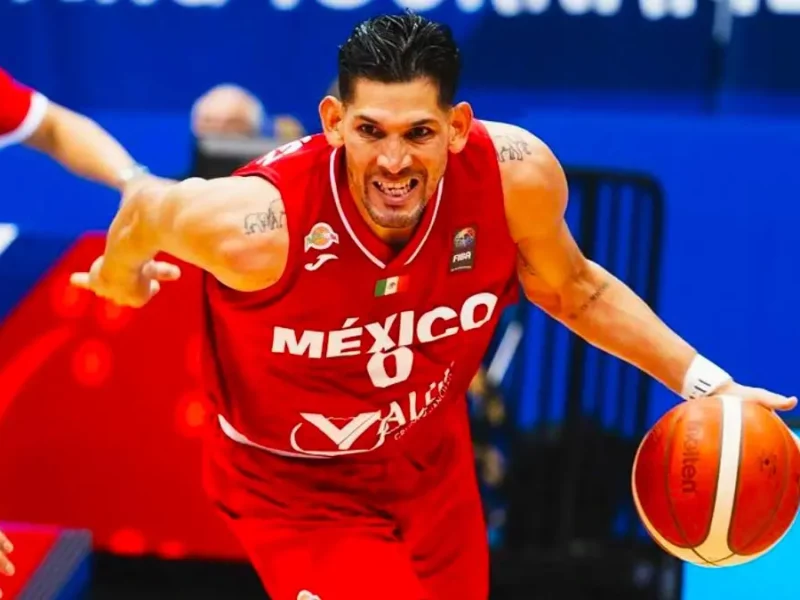 “Jugaremos en casa, debemos defenderla”: Karim Rodríguez previo al Lobos Plateados vs Plateros de Fresnillo