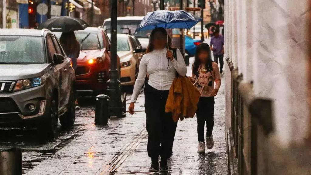 Así estará el clima en Puebla este jueves 25 de julio de 2024 