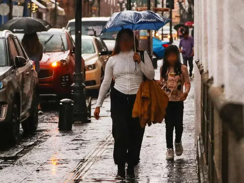Así estará el clima en Puebla este jueves 25 de julio de 2024 