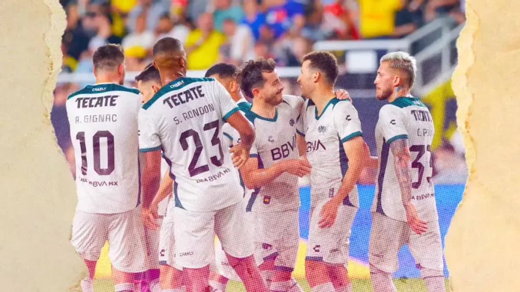 Liga MX golea a la MLS en el All Star Game 2024
