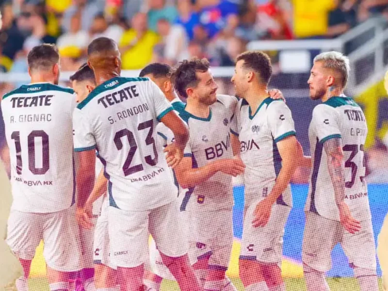 Liga MX golea a la MLS en el All Star Game 2024