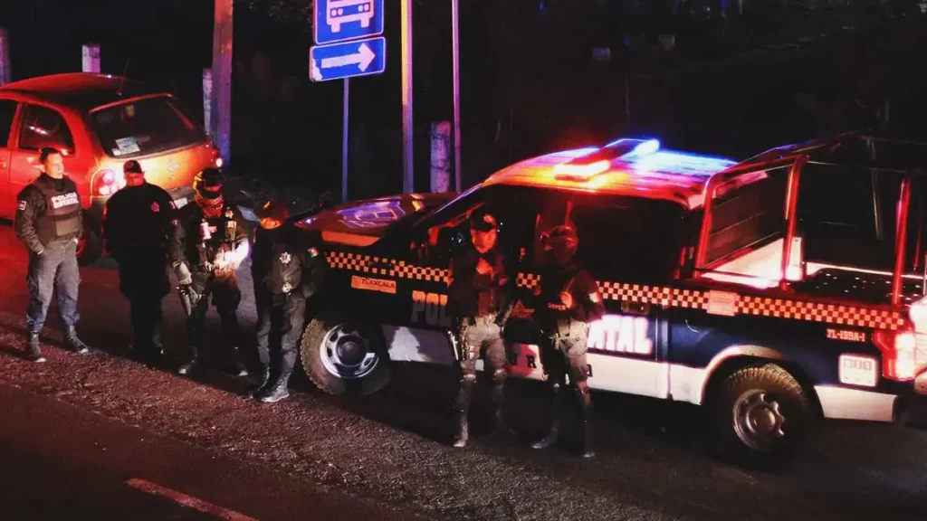 Ejecutan a “El Memo” en San Martín Texmelucan; los agresores huyeron 