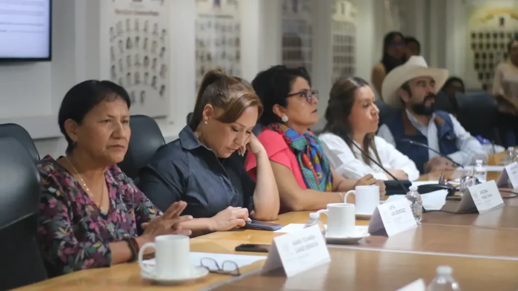 Aprueban en Comisiones del Congreso dictamen de la Ley de Salud Mental y Adicciones