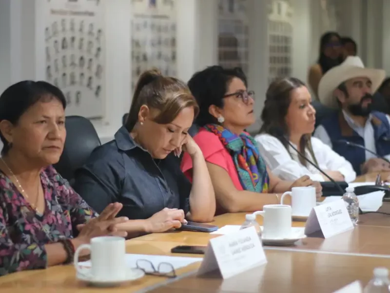 Aprueban en Comisiones del Congreso dictamen de la Ley de Salud Mental y Adicciones