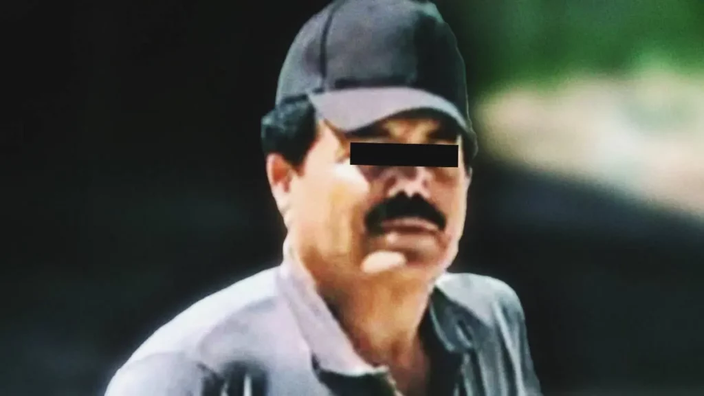 Detienen a Ismael "El Mayo" Zambada, líder del Cartel de Sinaloa, en Texas