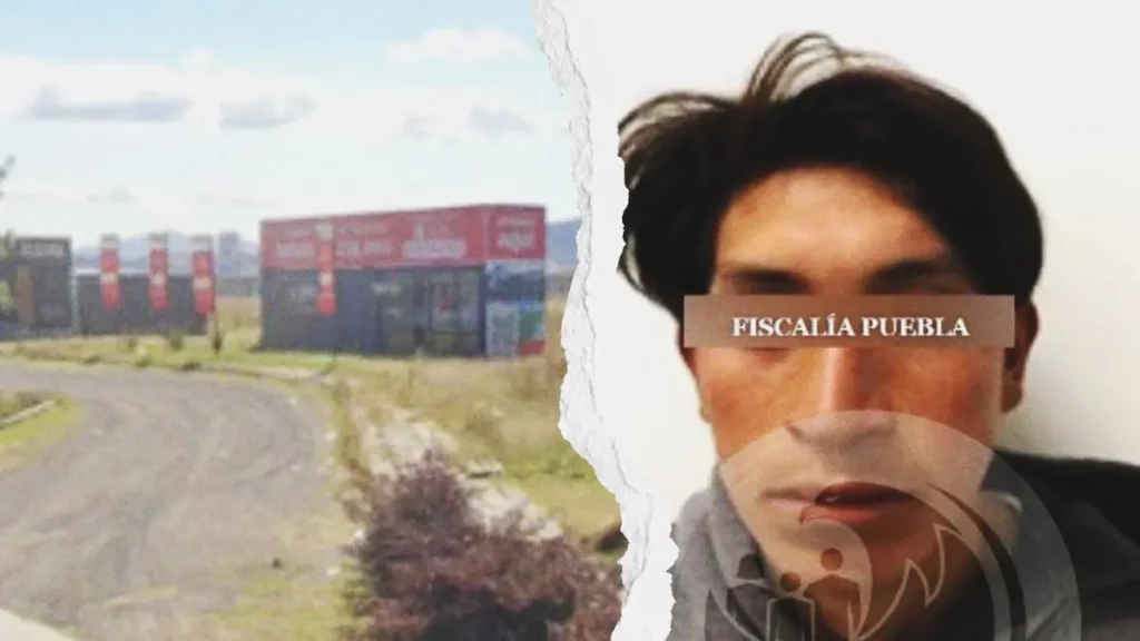 Sentencian a Pedro por la violación y secuestro de su excuñada en Puebla