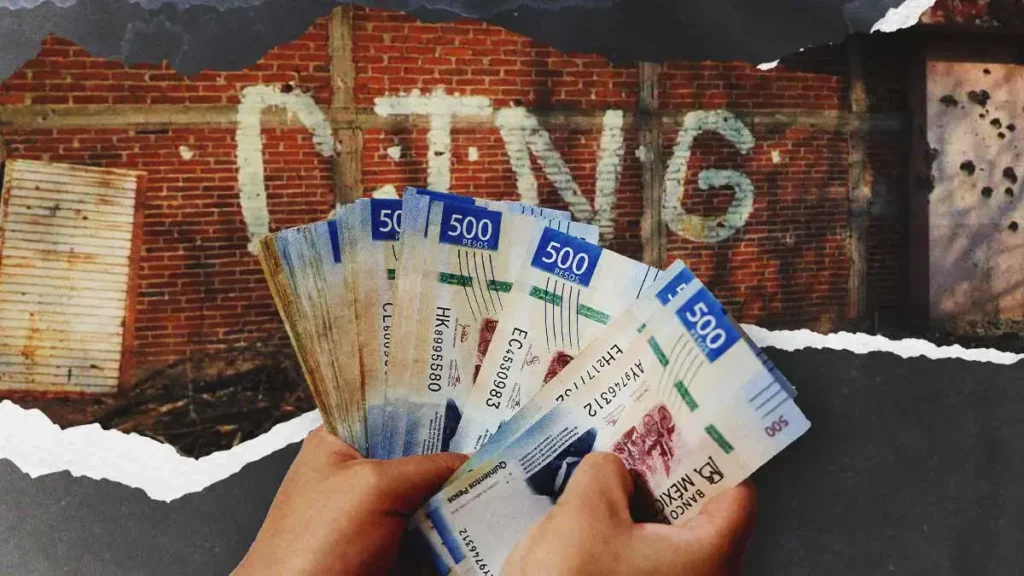 “El Prada” lavó dinero del CJNG para tráfico de fentanilo con inmobiliaria en Puebla