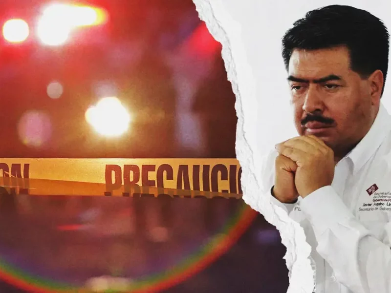Descarta Segob linchamiento en Acajete, se trató de una ejecución