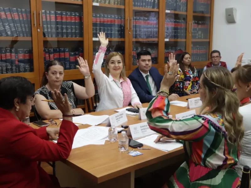 Avalan en Comisión reformas para obligar a concesionarios del transporte a contratar seguro de viajero