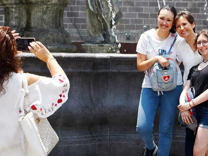 Así estará el clima en Puebla este viernes 26 de julio de 2024 