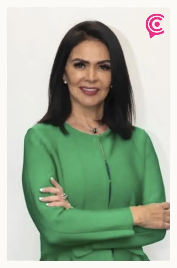 Leticia Varela, ¿el perfil de Omar García Harfuch para Seguridad Pública en Puebla?