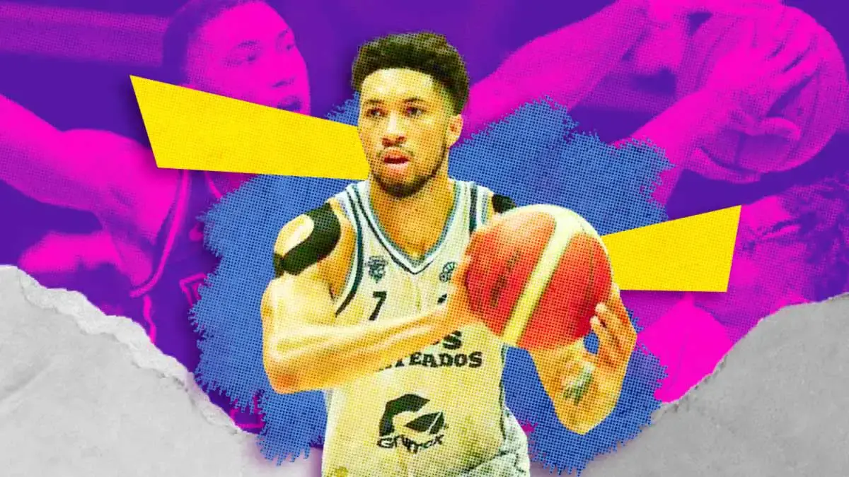 Jordan Goldwire lidera triunfo de Lobos Plateados sobre Plateros de Fresnillo en la Arena BUAP