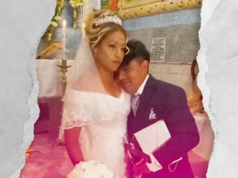 De La Resurrección para el altar, novio que llegó borracho a su boda es poblano
