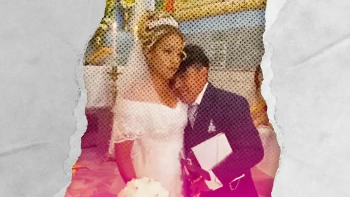 De La Resurrección para el altar, novio que llegó borracho a su boda es poblano