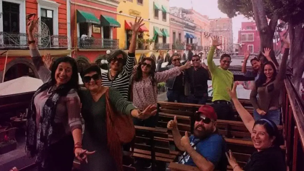 Disfruta de las vacaciones de verano 2024 en Puebla con más de 50 actividades 