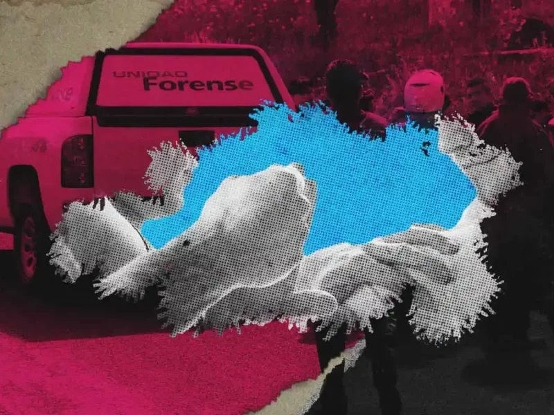 Riña entre borrachos dejó dos muertos y dos heridos en San Andrés Azumiatla, Puebla