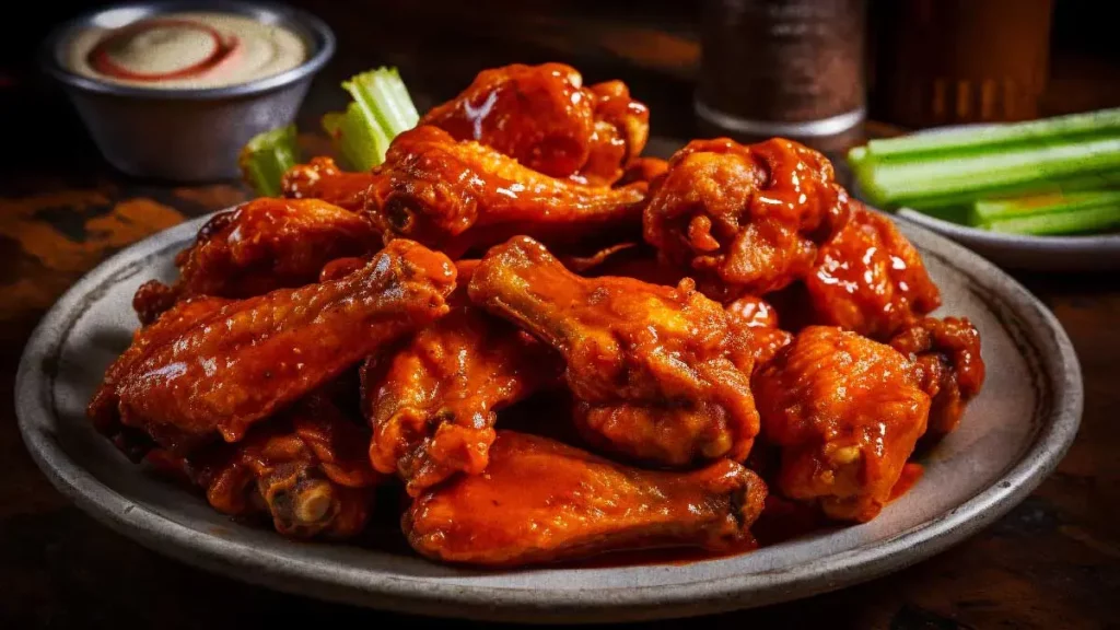 En el Día Internacional de las Alitas de Pollo, prueba las mejores en Puebla