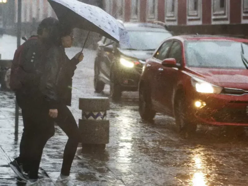 Así estará el clima en Puebla este lunes 29 de julio de 2024