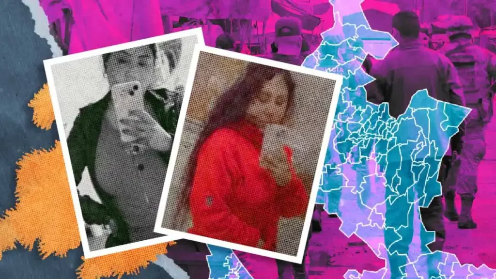 Ella es “La China”, la narcomenudista que busca quedarse con el norte de Puebla