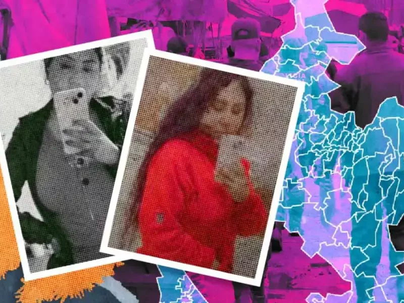Ella es “La China”, la narcomenudista que busca quedarse con el norte de Puebla