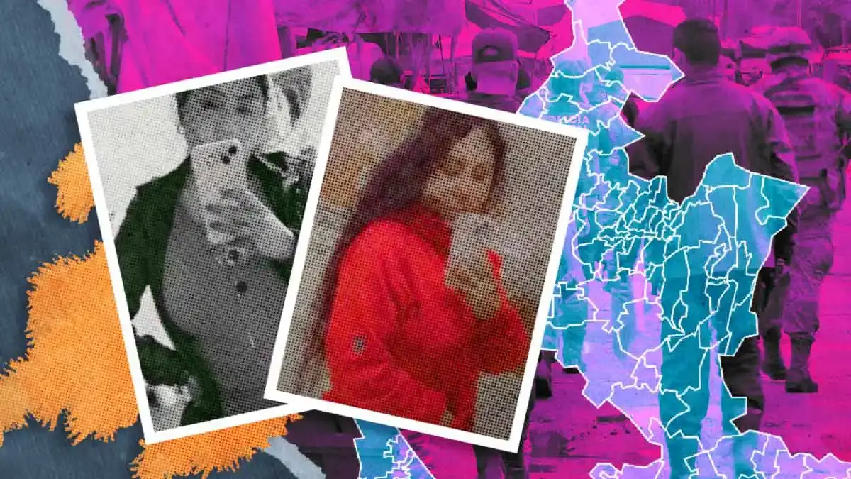 Ella es “La China”, la narcomenudista que busca quedarse con el norte de Puebla