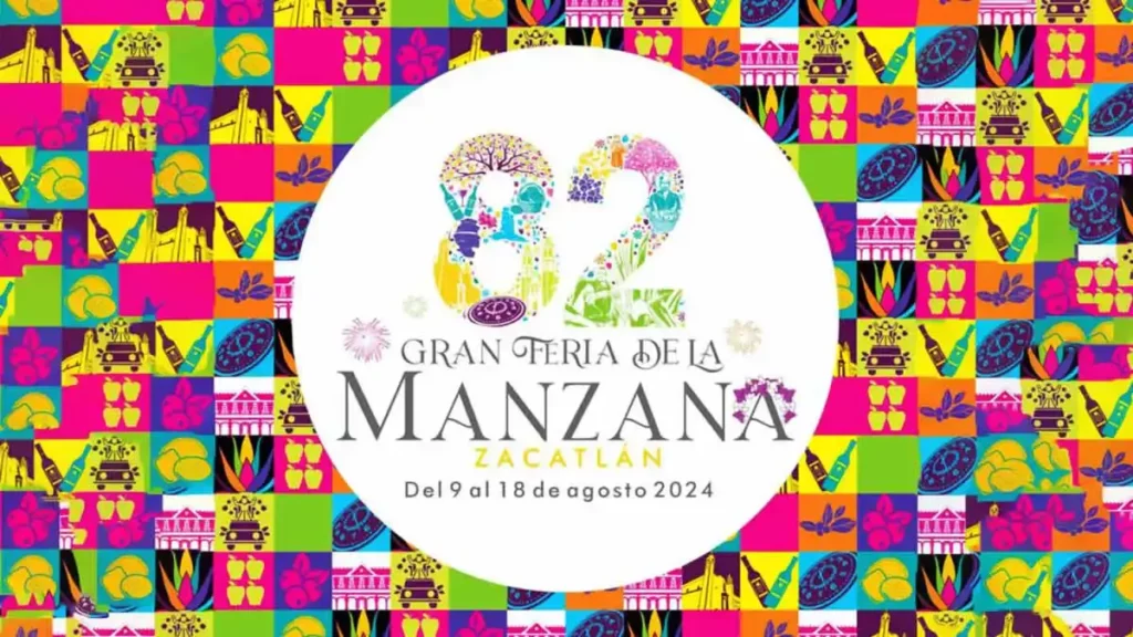 Conoce la cartelera artística de la Feria de Zacatlán 2024 