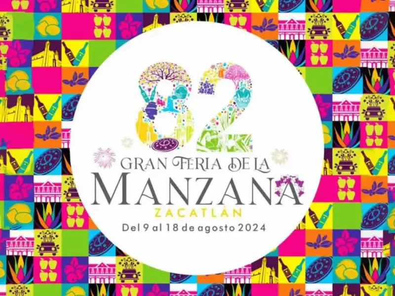 Conoce la cartelera artística de la Feria de Zacatlán 2024 