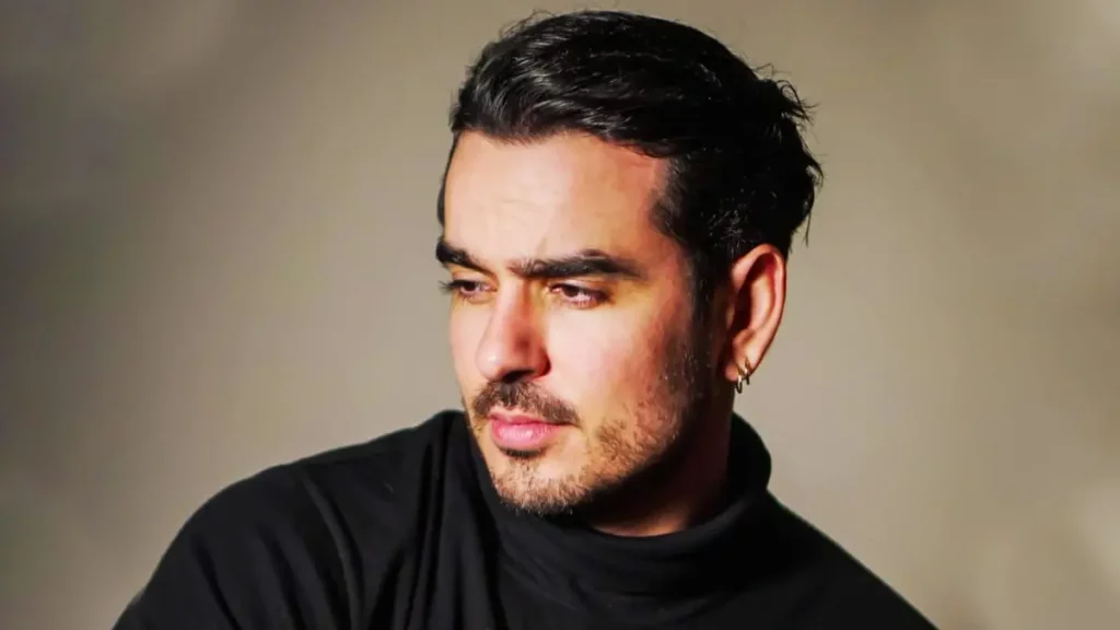 Andresse, finalista de la Academia 20 años, ofrecerá un concierto en Puebla