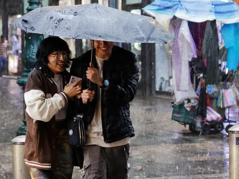 Así estará el clima en Puebla este martes 30 de julio de 2024 
