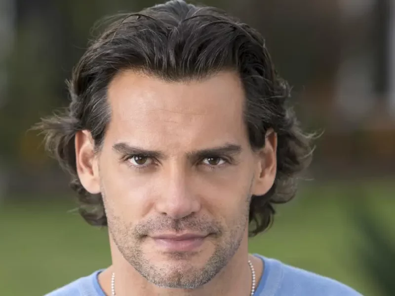Cristian de la Fuente el próximo narrador del ciclo de lecturas "Cuéntame Atlixco" ¿Te lo vas a perder?