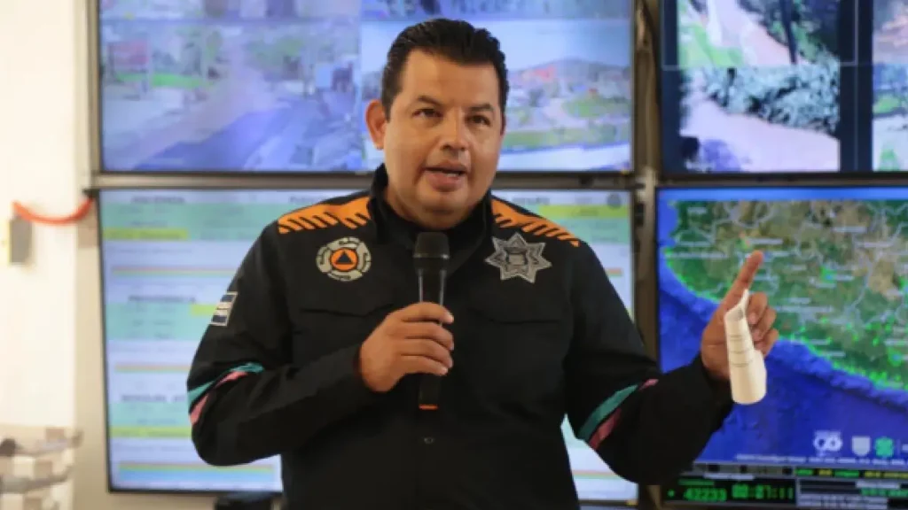 Protección civil municipal emite recomendaciones para temporada vacacional
