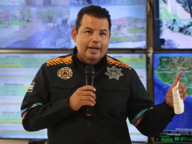 Protección civil municipal emite recomendaciones para temporada vacacional