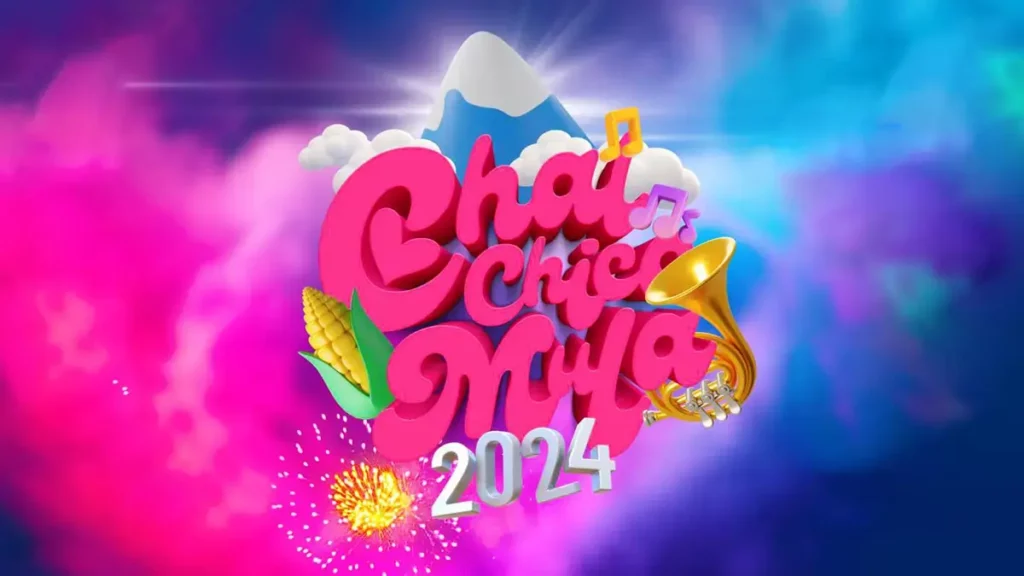 Ellos son los artistas que estarán en la Feria de Chalchicomula de Sesma 2024
