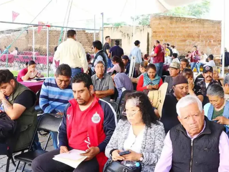 Conoce todo lo que ofrecen las jornadas DIF-Bienestar