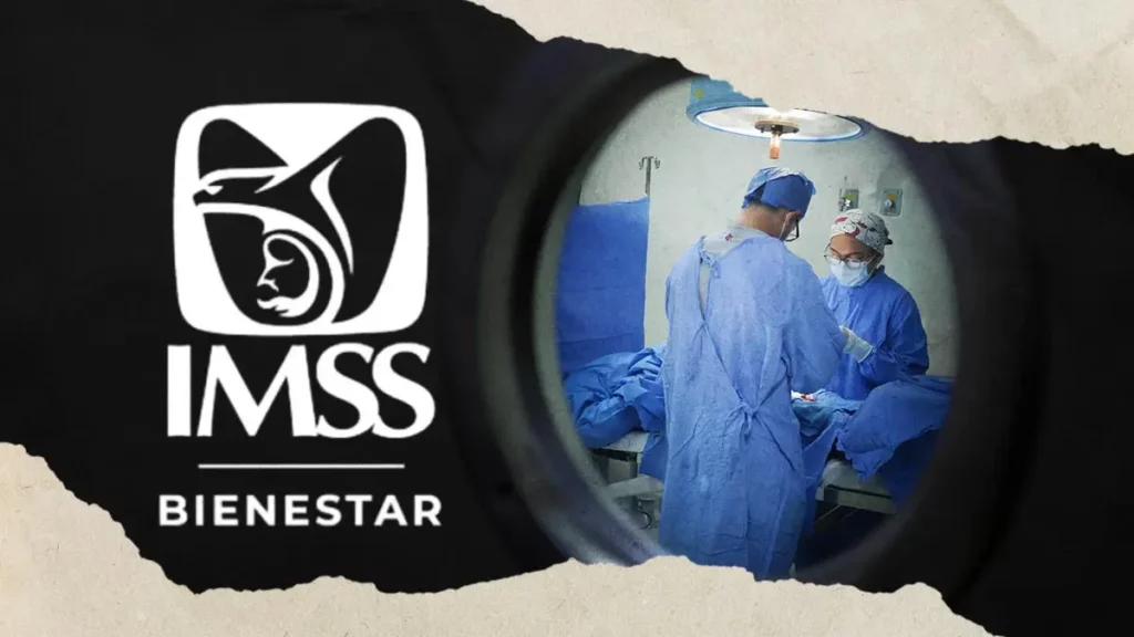 Contratación de médicos especialistas en Puebla aumentó 32% con IMSS-Bienestar