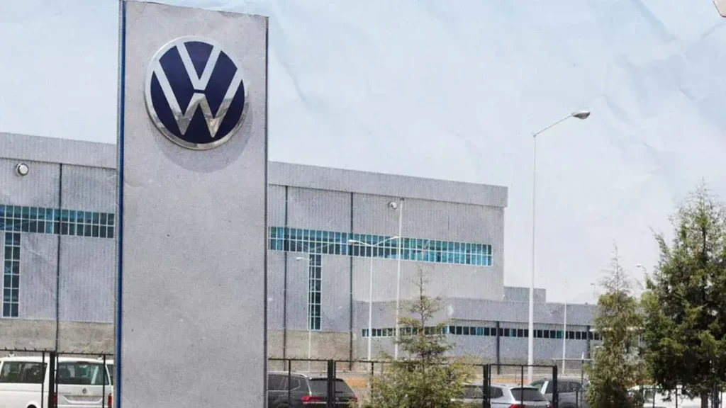 Estados Unidos y México ordenan a Volkswagen Puebla reincorporar a ocho trabajadores despedidos injustificadamente
