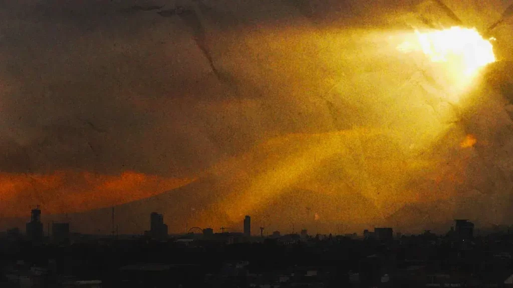 Así estará el clima en Puebla este miércoles 31 de julio de 2024 