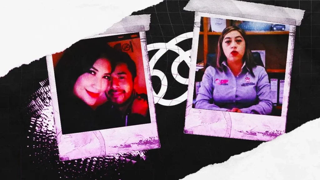 Directora del DIF de Huejotzingo protege al feminicida de Adriana Rosas, aseguran en Amozoc