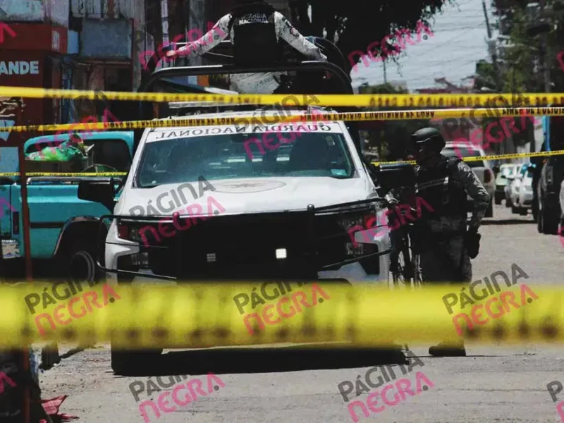 Abandonan cuerpo encobijado en La Popular Castillotla, Puebla