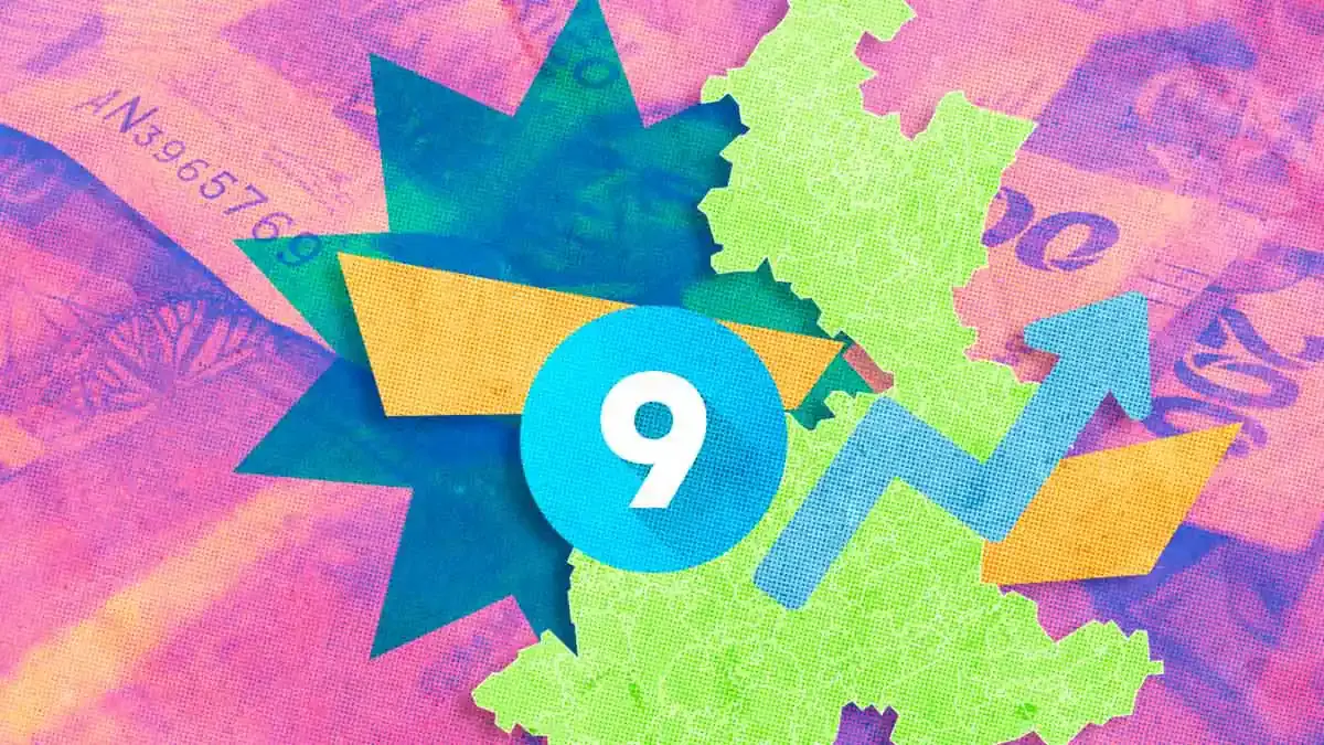 Puebla, noveno lugar nacional en crecimiento económico hasta marzo 2024 
